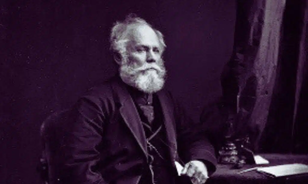 Canadian Pacific Scandal