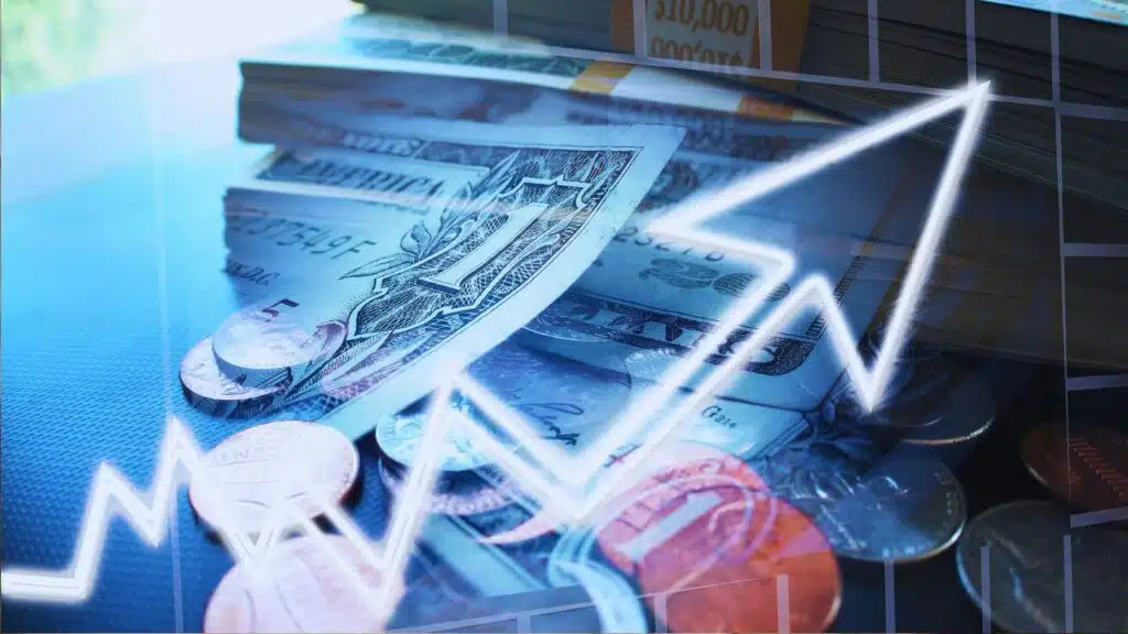 Capitalize on Market Volatility