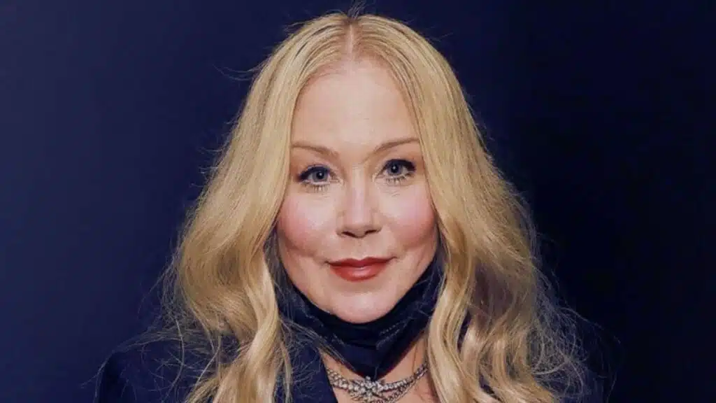 Christina Applegate Opens Up Intense MS Pain