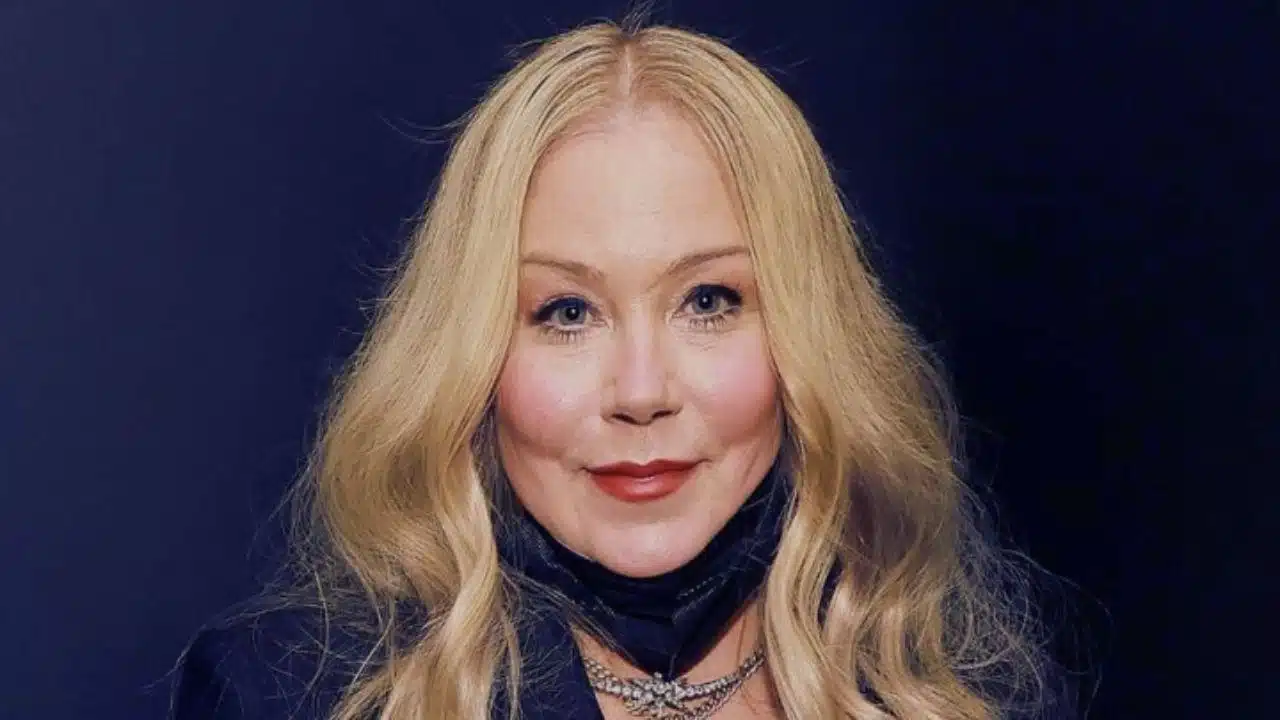 Christina Applegate Opens Up Intense MS Pain