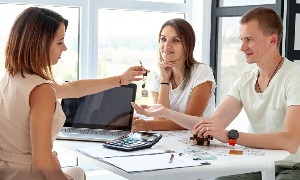 Clarify Your Refinancing Goals