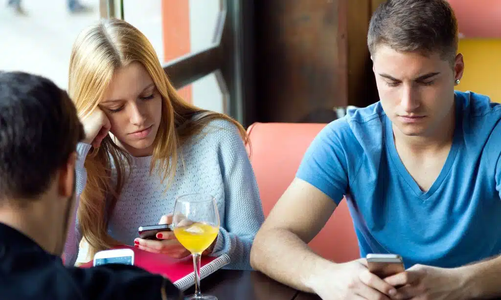 Common Dating Profile Mistakes and How to Fix Them