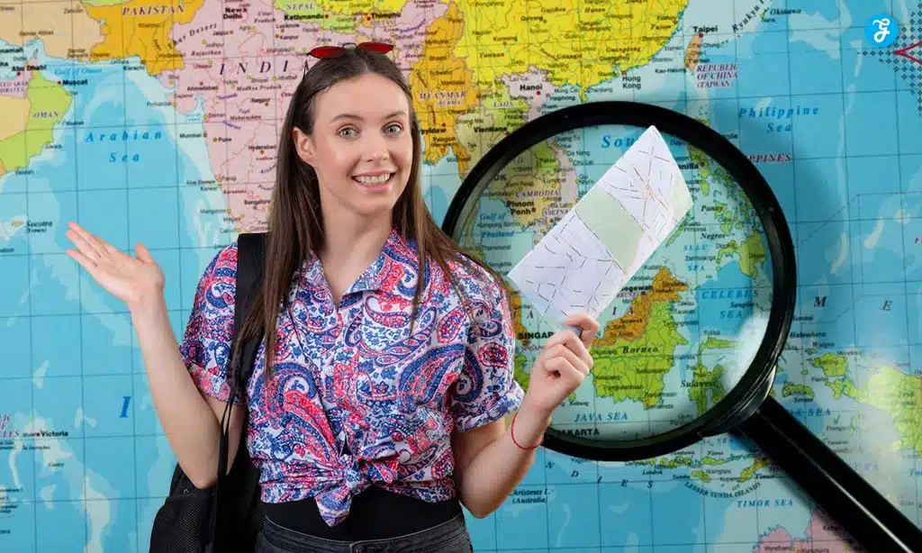 Comparison of lifestyle and average living costs