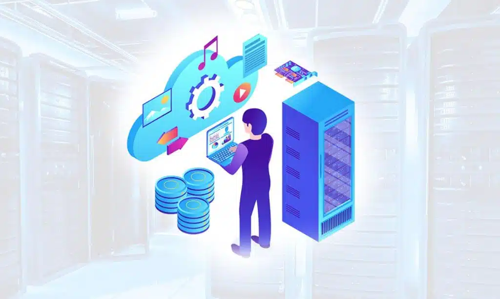 Con of Unmanaged VPS: Steep Learning Curve