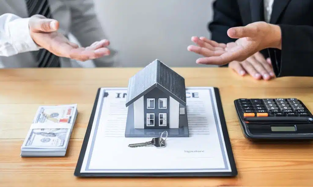 Condition of the Property