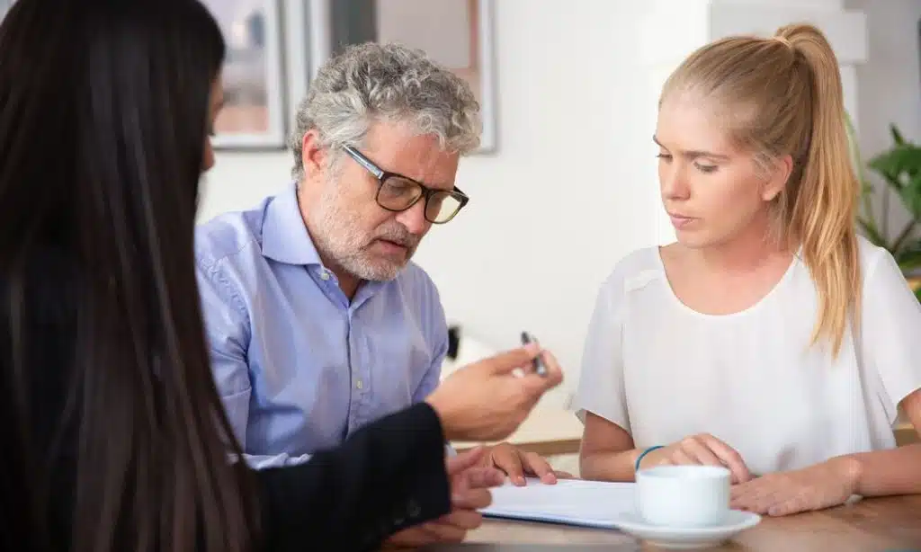 Consider Liability Insurance