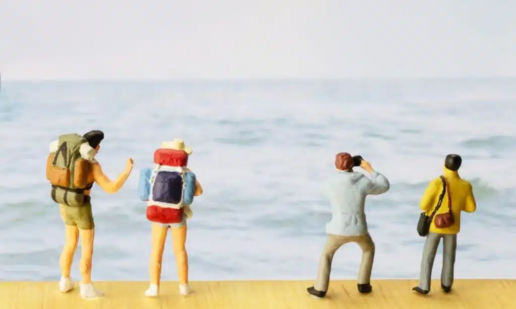 Travel Agencies Offering Unique Cultural Experiences