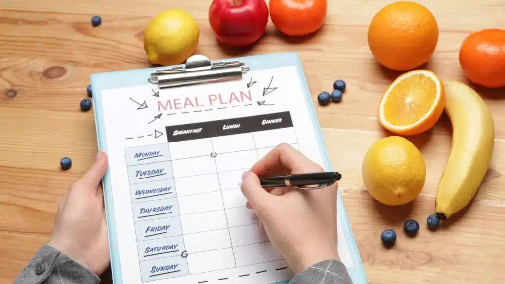 Creative Diet Flavor Ideas