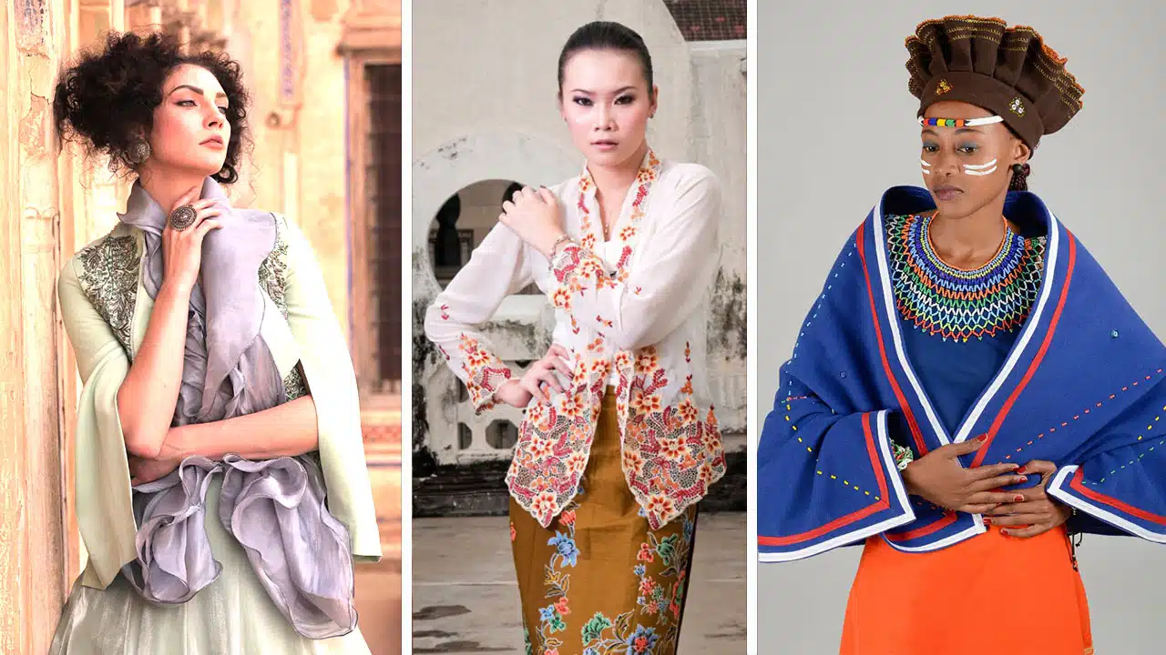 Cultural Fashion Trends Influencing Global Runways