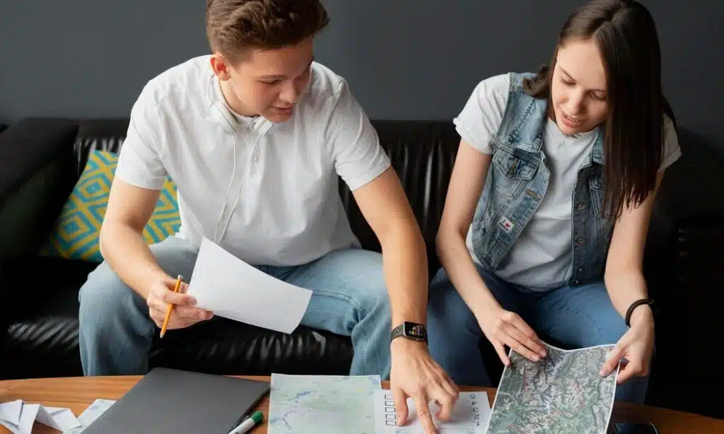 Currency Risk Management