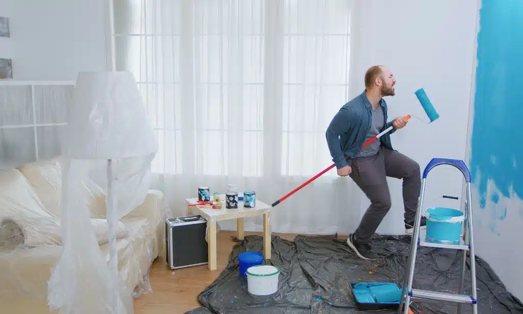 Deep Clean Like Never Before: The Foundation of Successful Staging