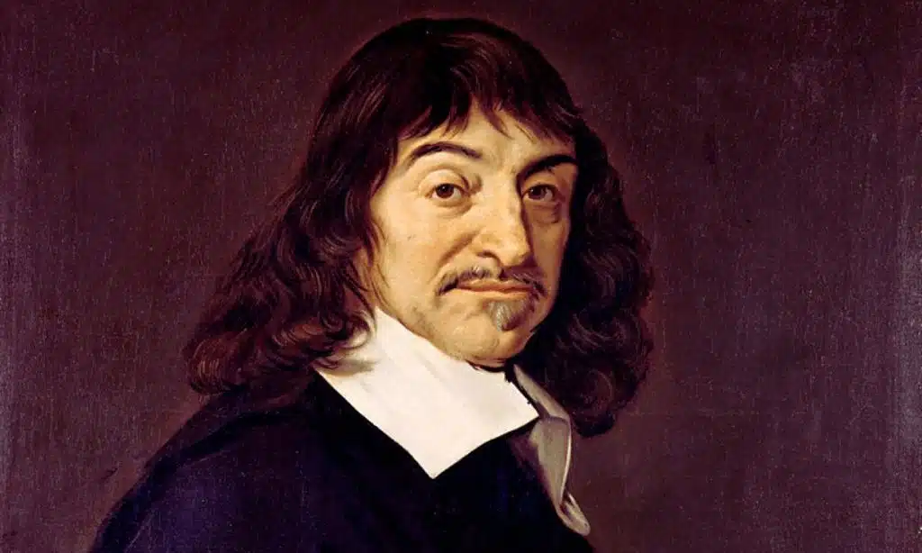 Descartes' Dream