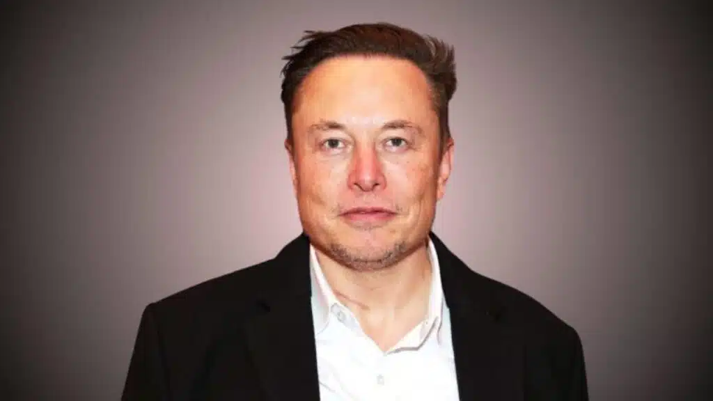 Did Elon Musk Really Buy Ford