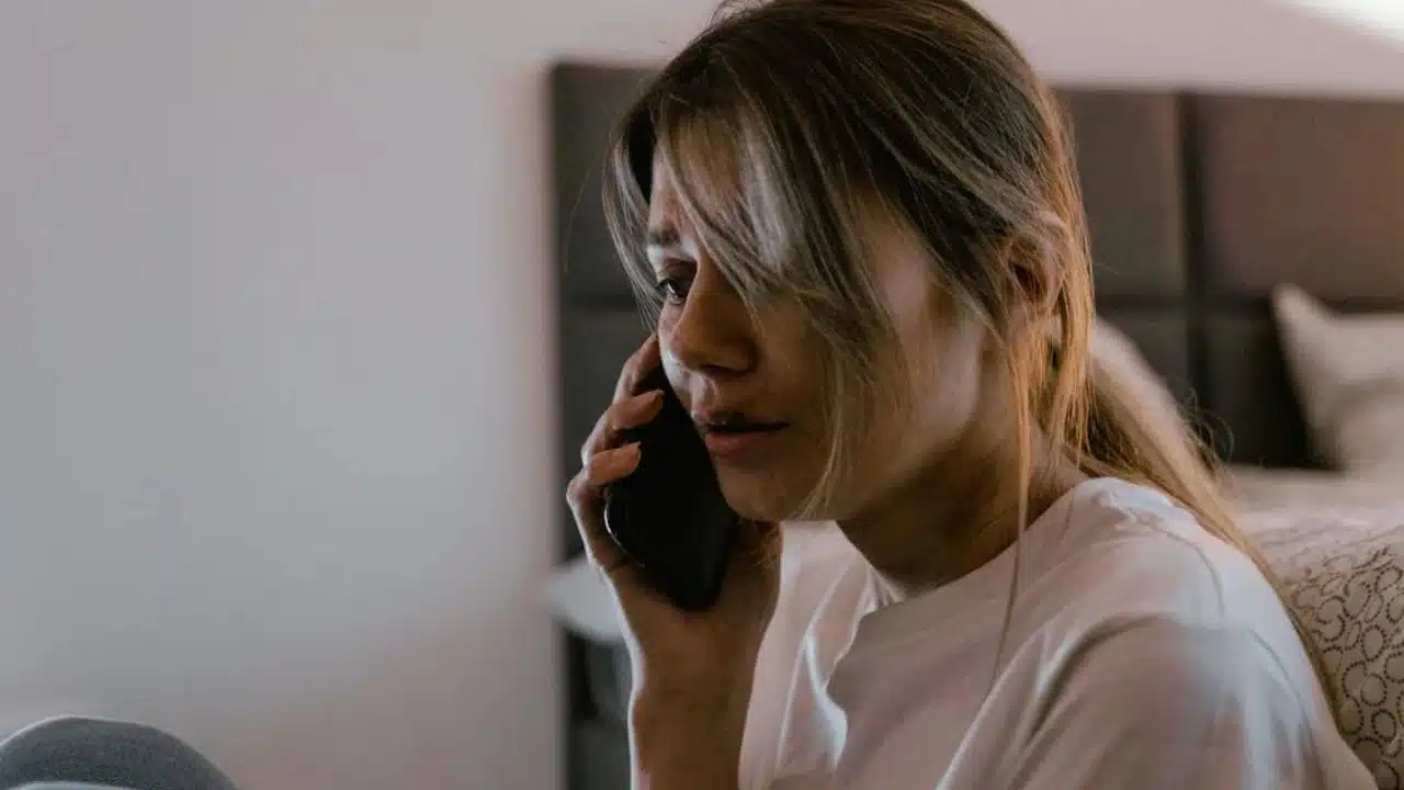 How Domestic Violence Could Affect Your Divorce