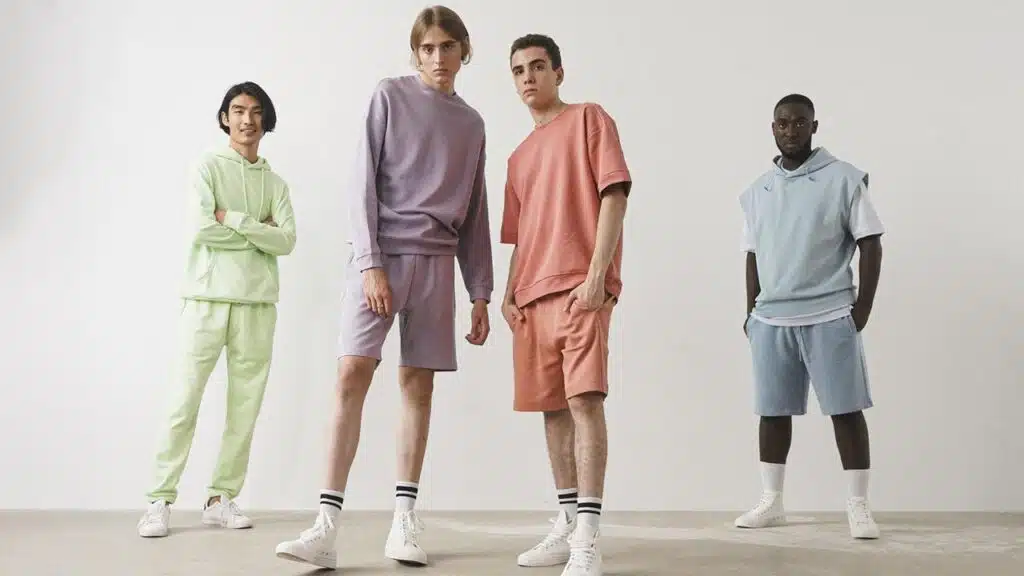 Earthy Tones and Neutrals