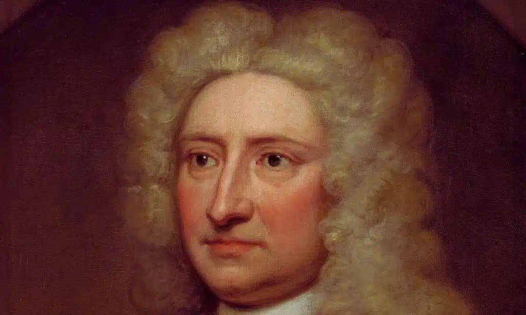 Edmond Halley