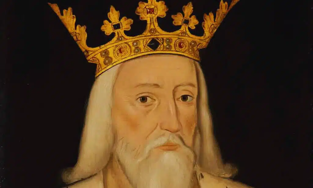 Edward III