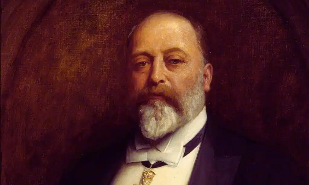 Edward VII