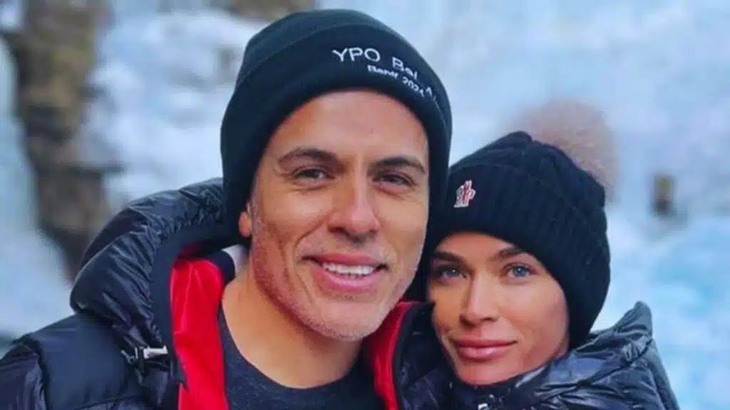 Edwin Arroyave Prenup in Divorce from Teddi Mellencamp