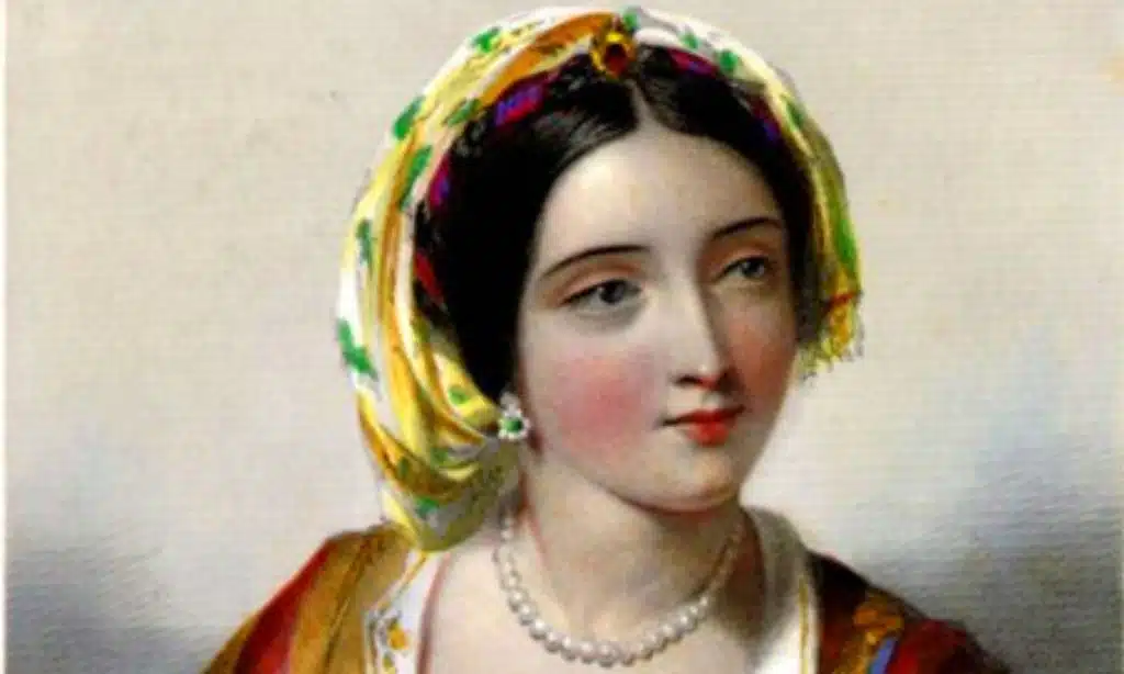 Historical Events and Famous People Born on November 28