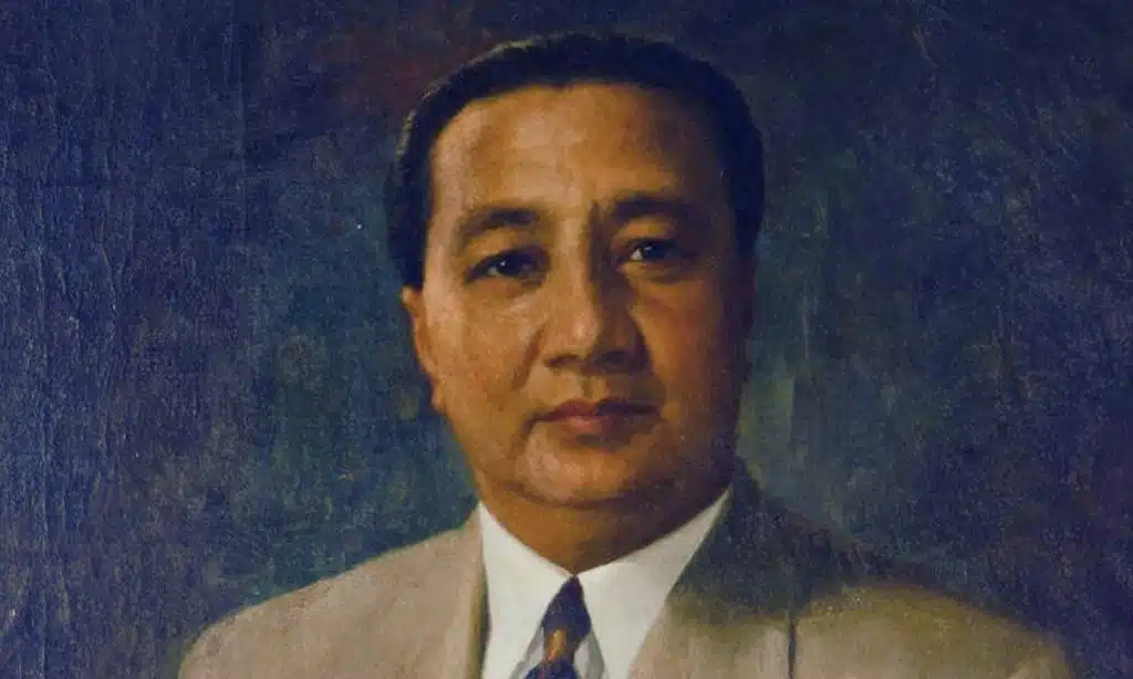 Elpidio Quirino