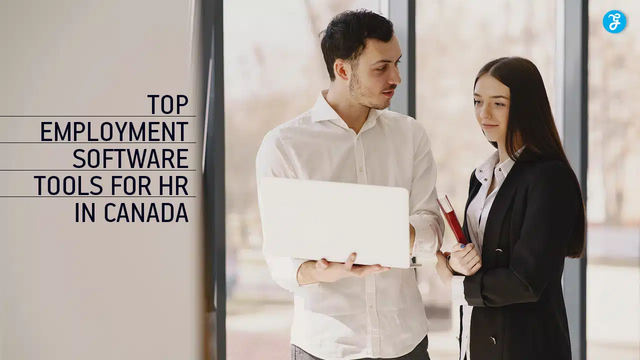 Employment Software Tools for HR in Canada
