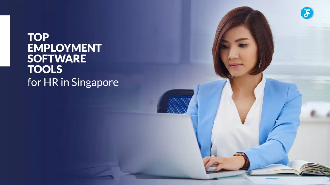 Employment Software Tools for HR in Singapore