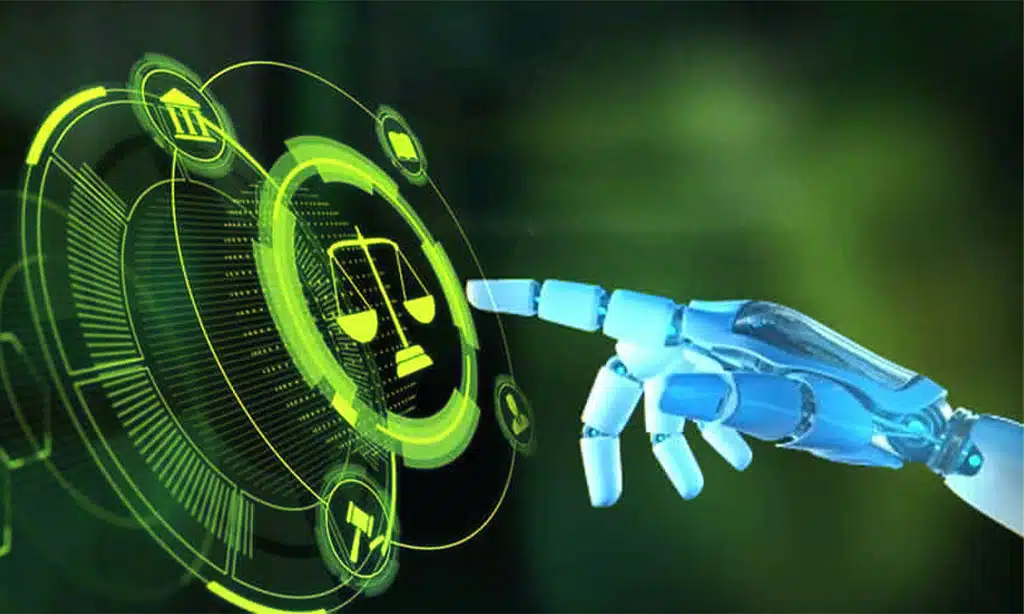 Employment and Workplace Law for AI in the Workplace