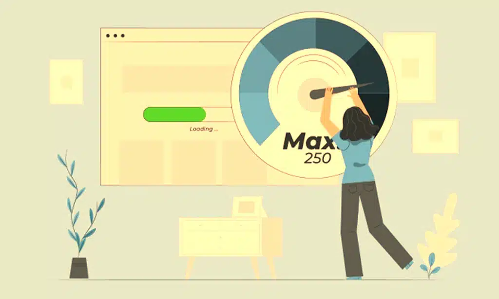 Enhanced Website Caching for Faster Content Delivery