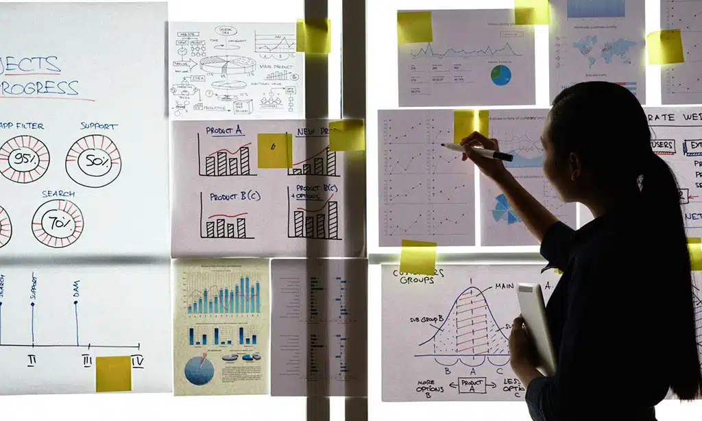 Business Mapping for Small Businesses in New York City