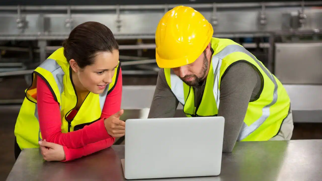 Employee Safety Technology