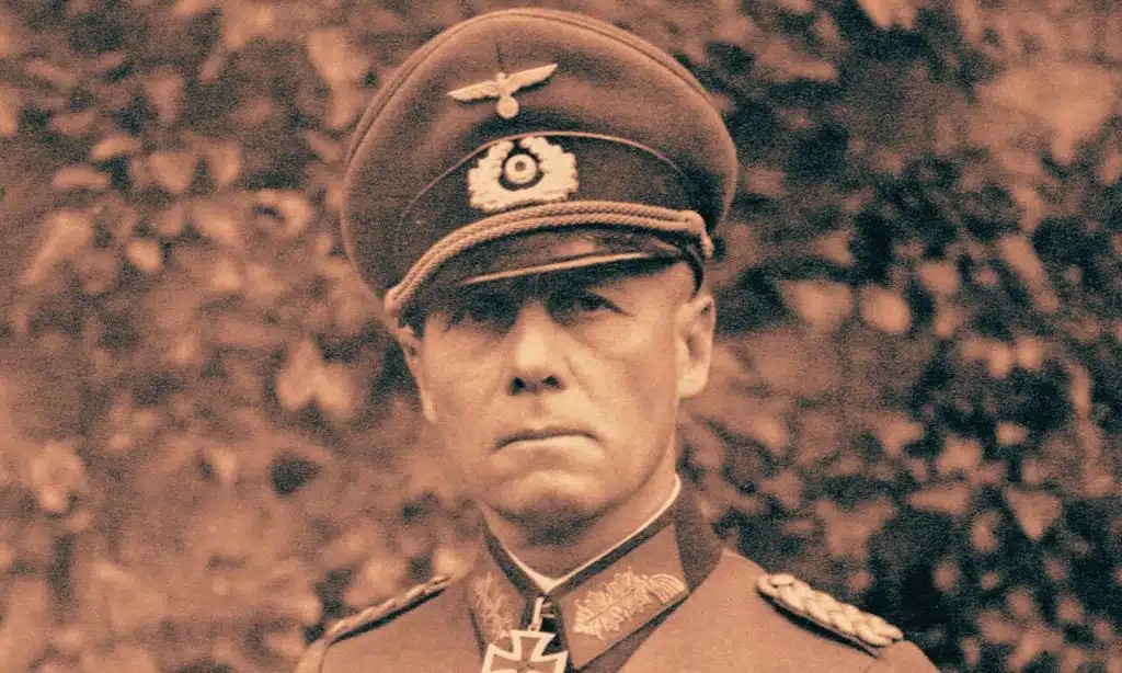 Erwin Rommel