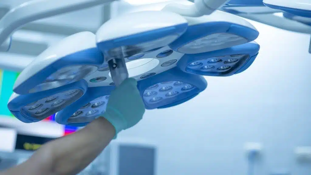 Various Cosmetic Procedures