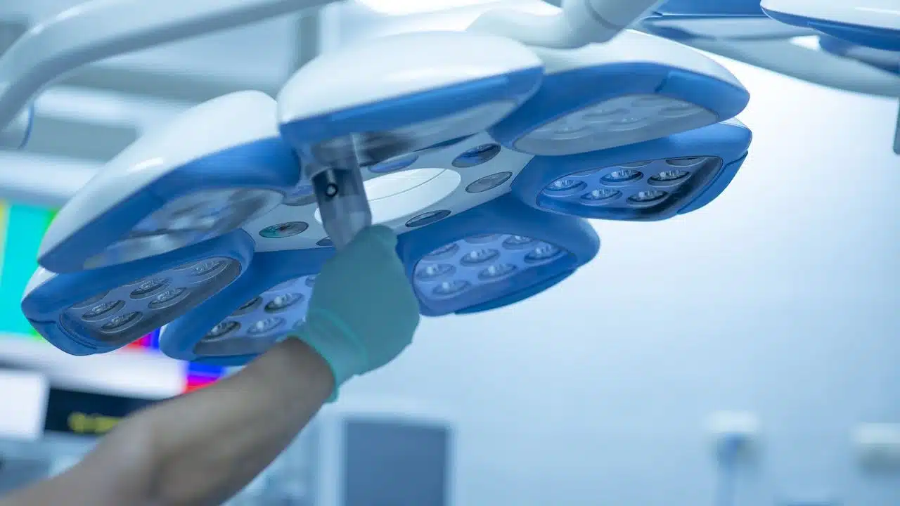 Various Cosmetic Procedures