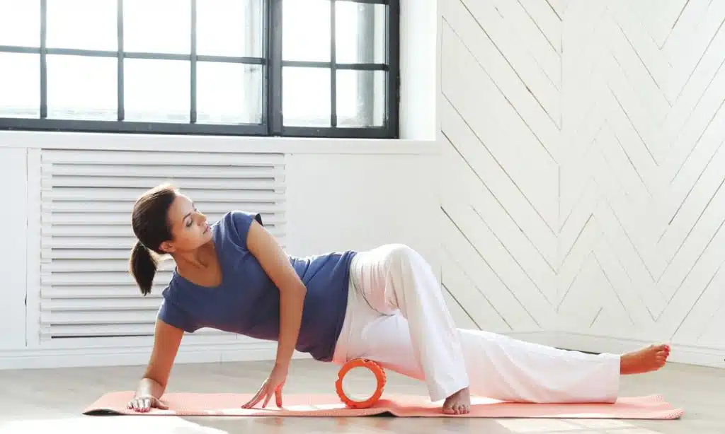 Exercises to Improve Balance and Mobility