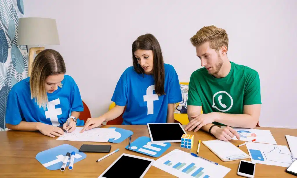 Facebook (Meta) Internship Program