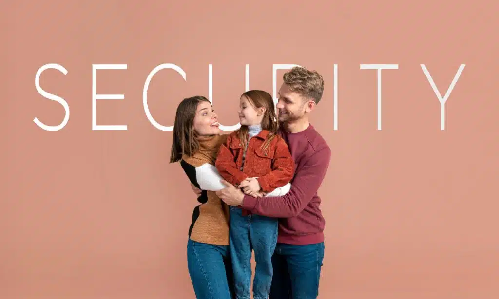 Family Security: Creating a Legacy of Opportunities