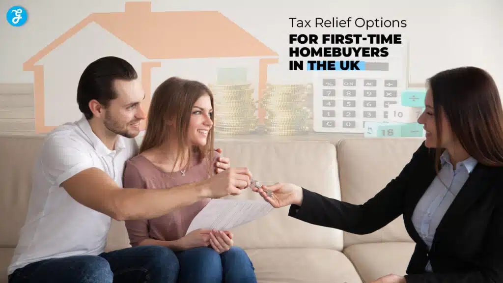 First-Time Homebuyer Tax Relief UK