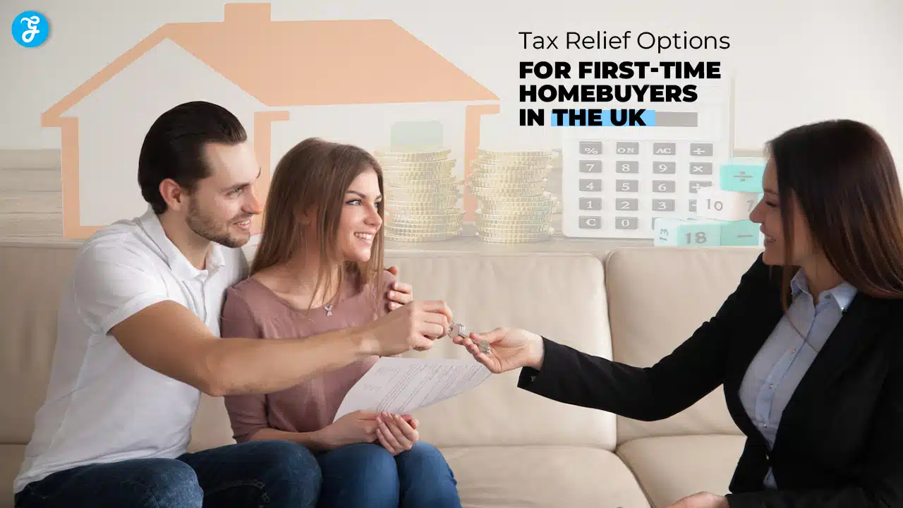 First-Time Homebuyer Tax Relief UK