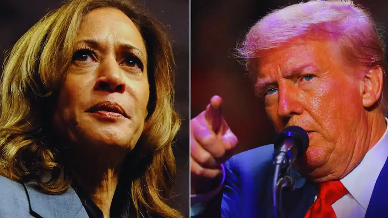 First US Election Result Dixville Notch Tie