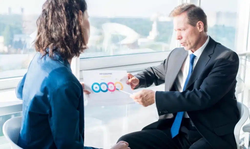 Business Mapping for Small Businesses in Dublin