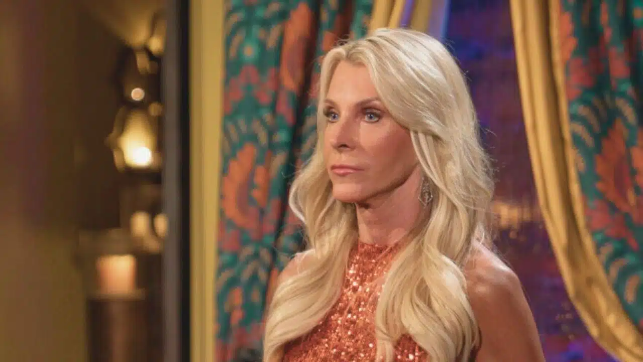 Golden Bachelorette Finale