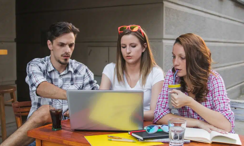 Google Summer Internship