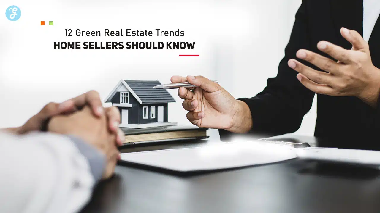 Green Real Estate Trends