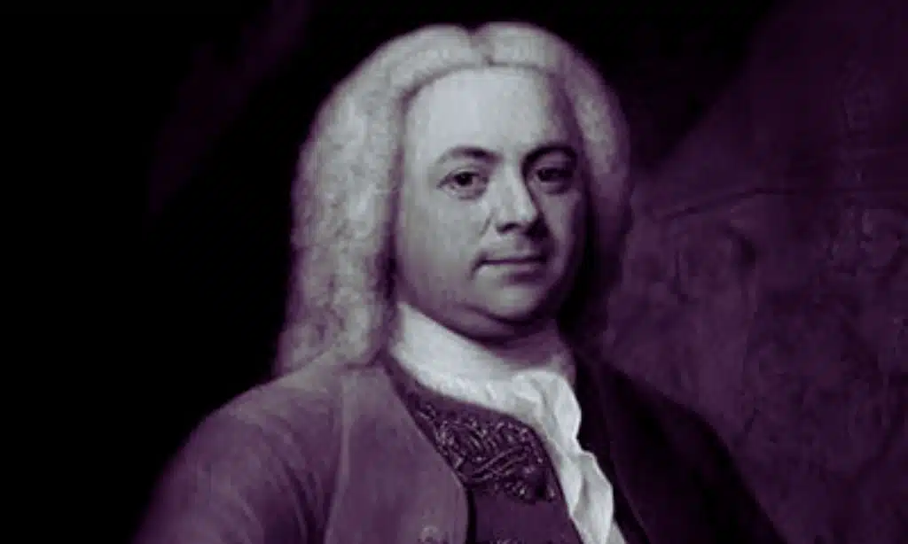 Handel's Eye Operation