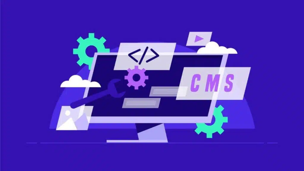 Harnessing Advanced CMS