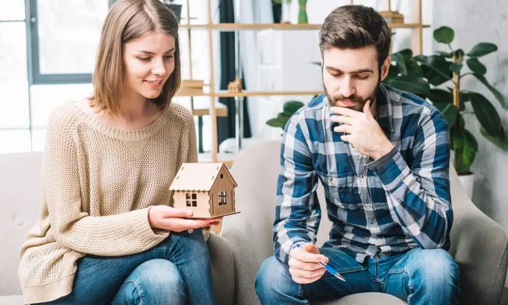 Home Equity Loans or HELOCs