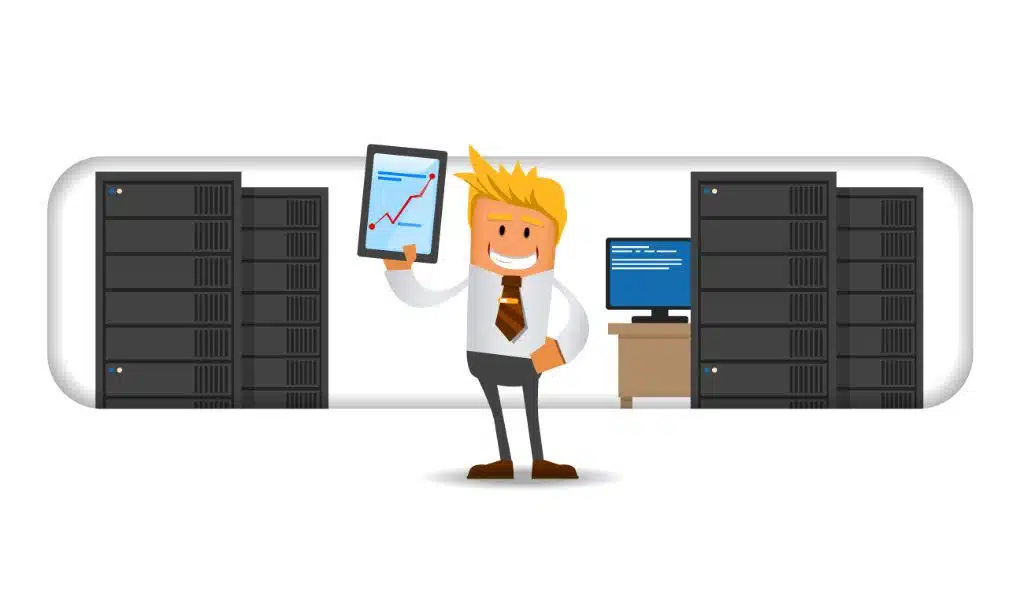 Affordable VPS Hosting Solutions