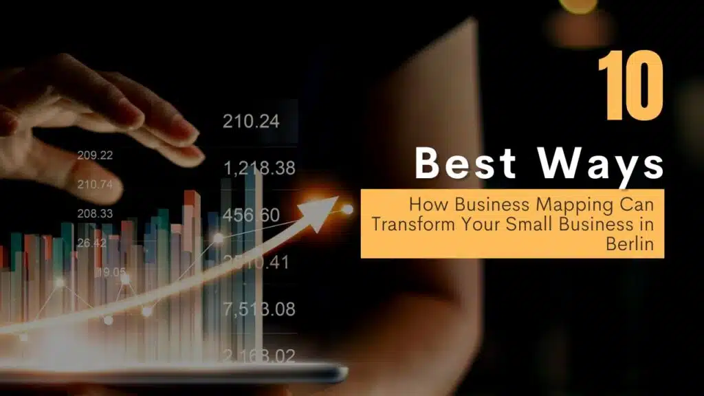 How to Transform Your Small Business in Berlin