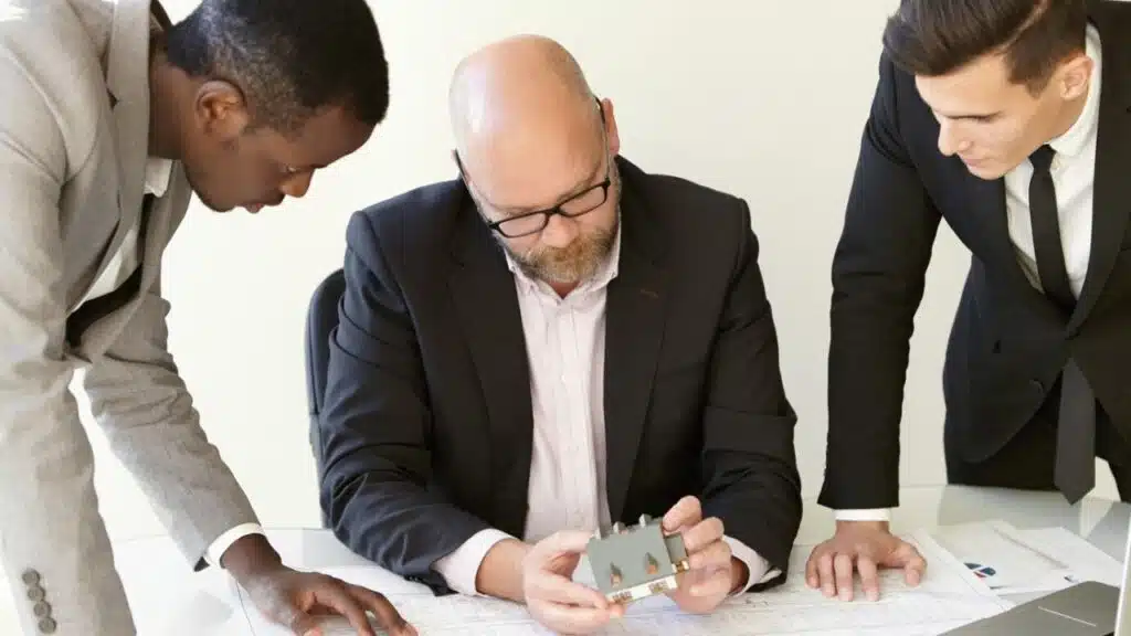 Construction Fraud Investigation